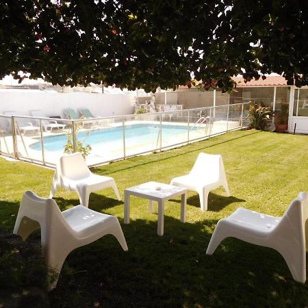 Casas Solar Da Torre 1 Villa Póvoa de Varzim Екстериор снимка