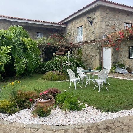 Casas Solar Da Torre 1 Villa Póvoa de Varzim Екстериор снимка
