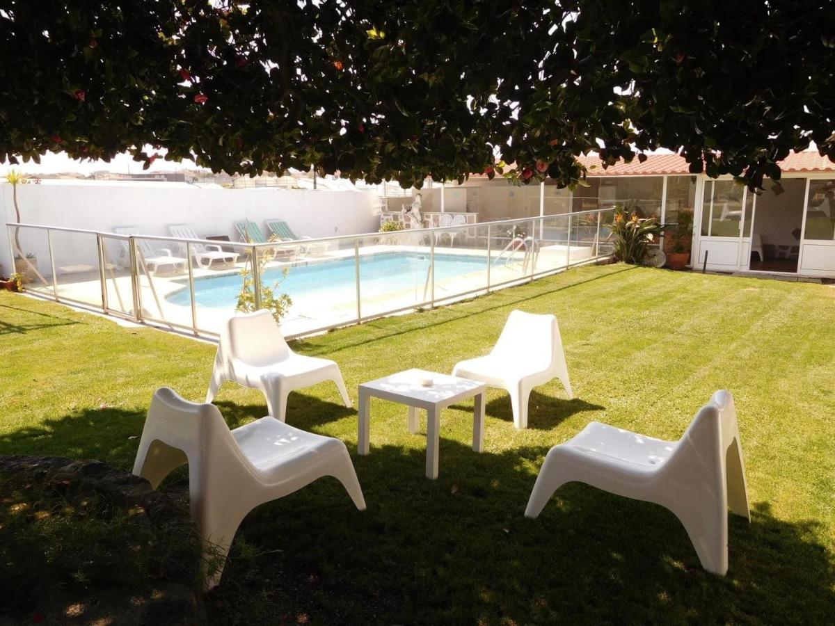 Casas Solar Da Torre 1 Villa Póvoa de Varzim Екстериор снимка