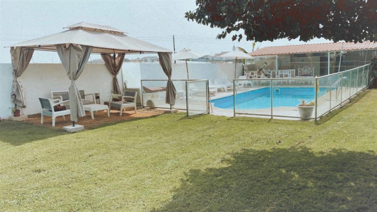 Casas Solar Da Torre 1 Villa Póvoa de Varzim Екстериор снимка