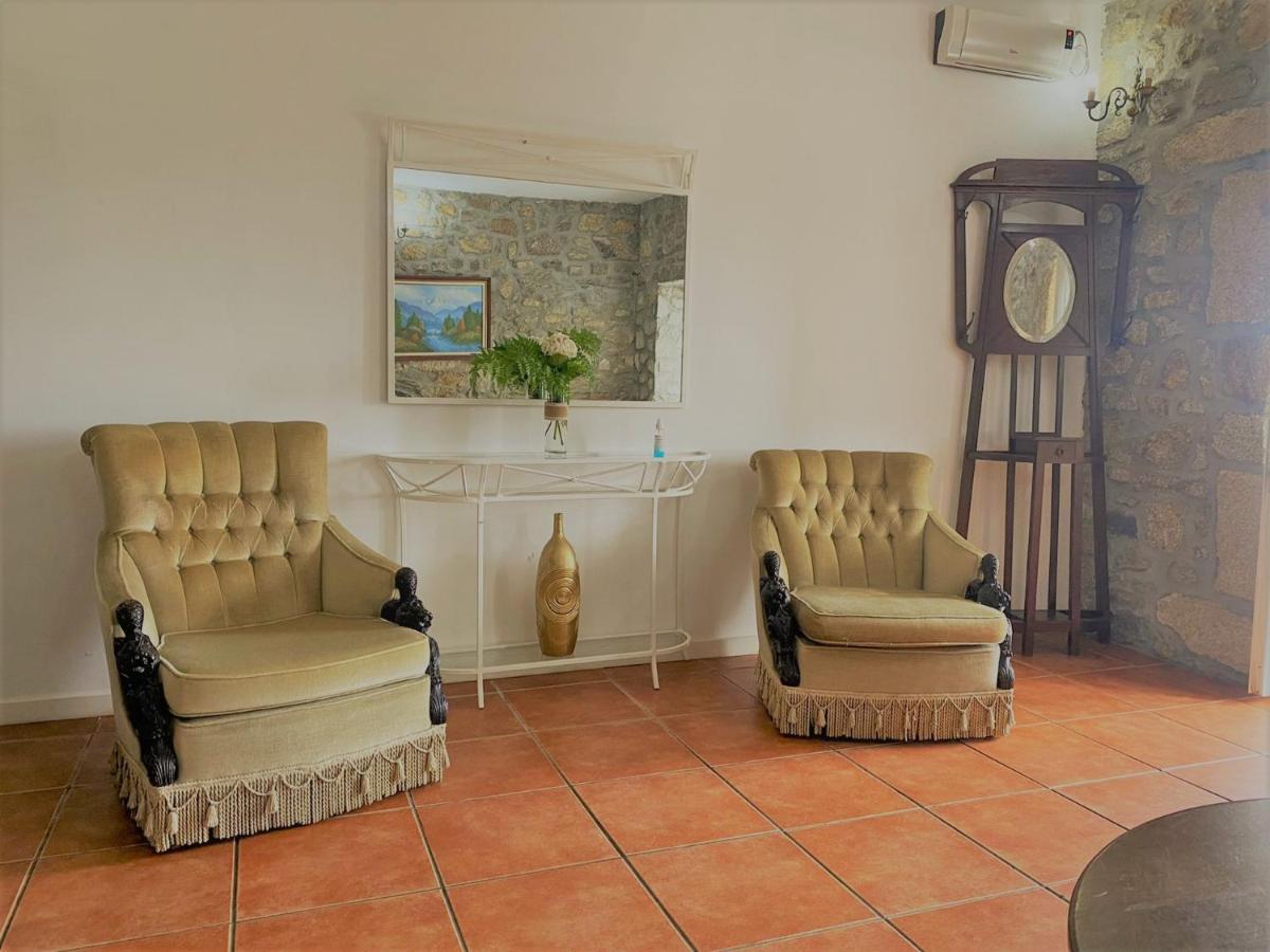 Casas Solar Da Torre 1 Villa Póvoa de Varzim Екстериор снимка