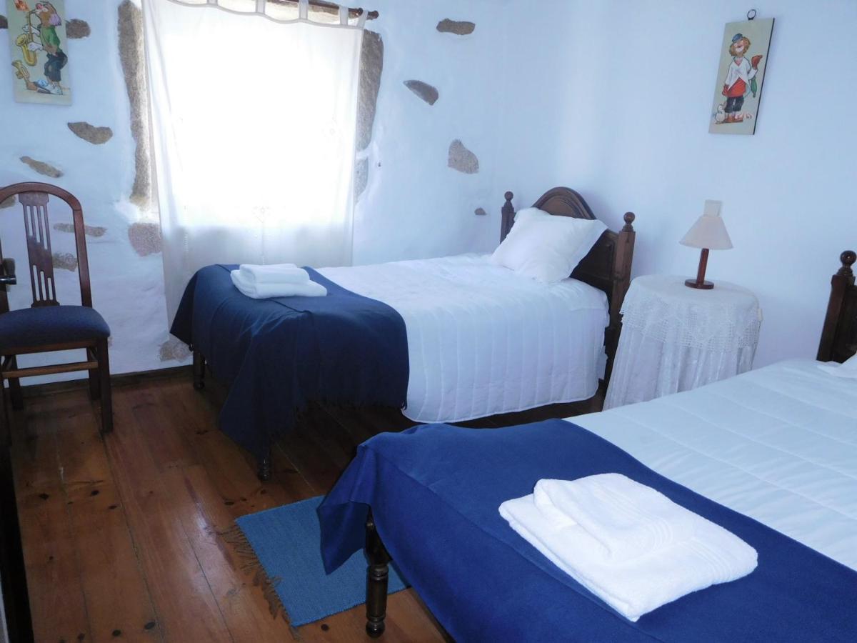 Casas Solar Da Torre 1 Villa Póvoa de Varzim Екстериор снимка