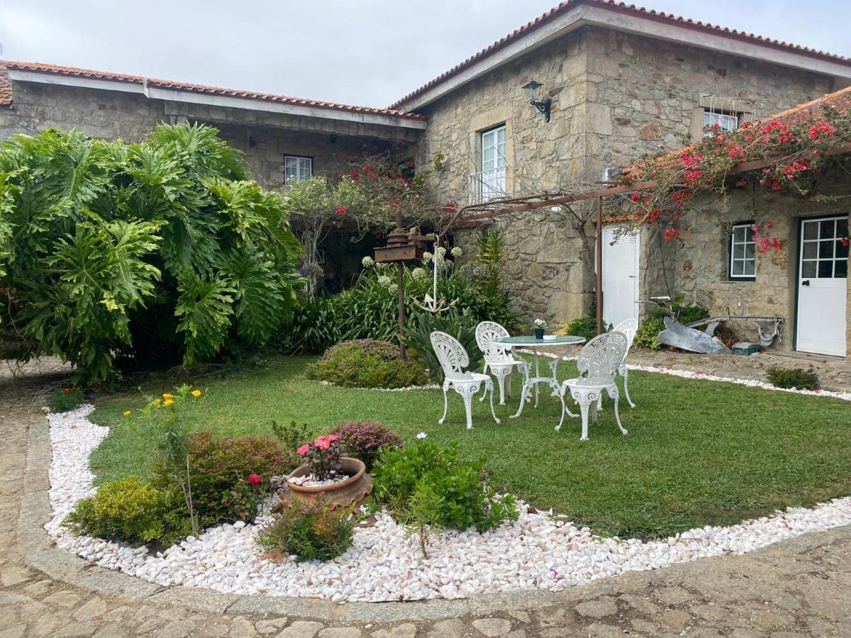 Casas Solar Da Torre 1 Villa Póvoa de Varzim Екстериор снимка
