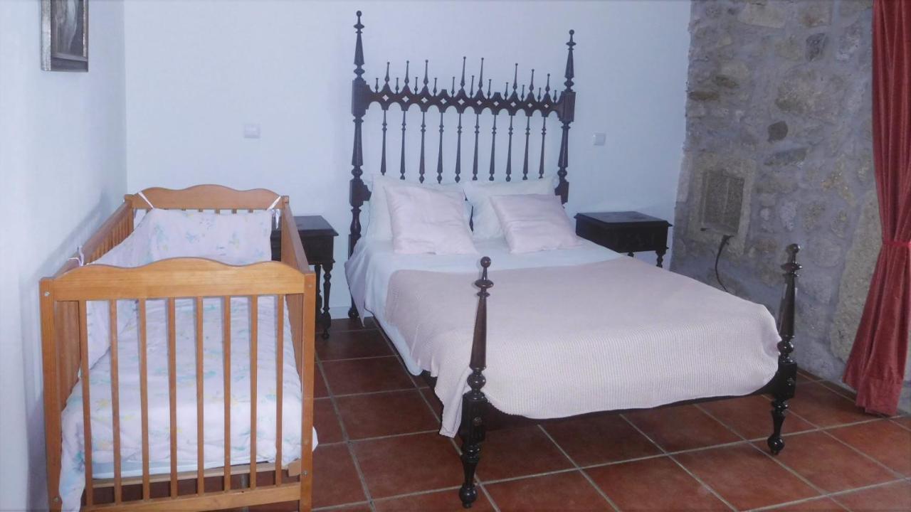 Casas Solar Da Torre 1 Villa Póvoa de Varzim Екстериор снимка