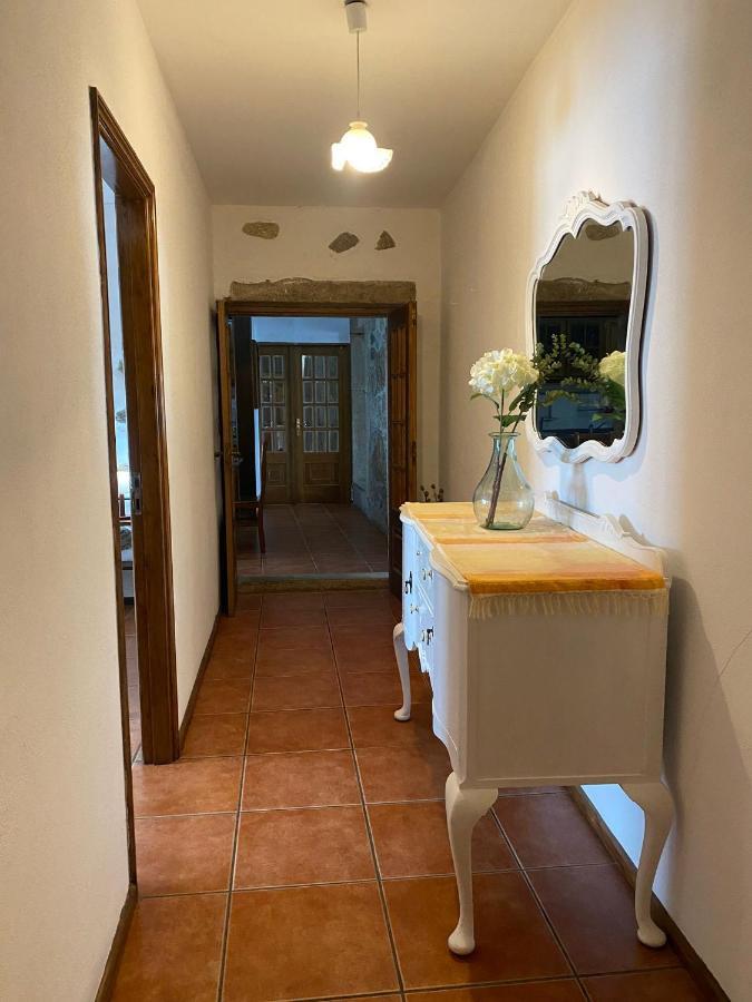 Casas Solar Da Torre 1 Villa Póvoa de Varzim Екстериор снимка
