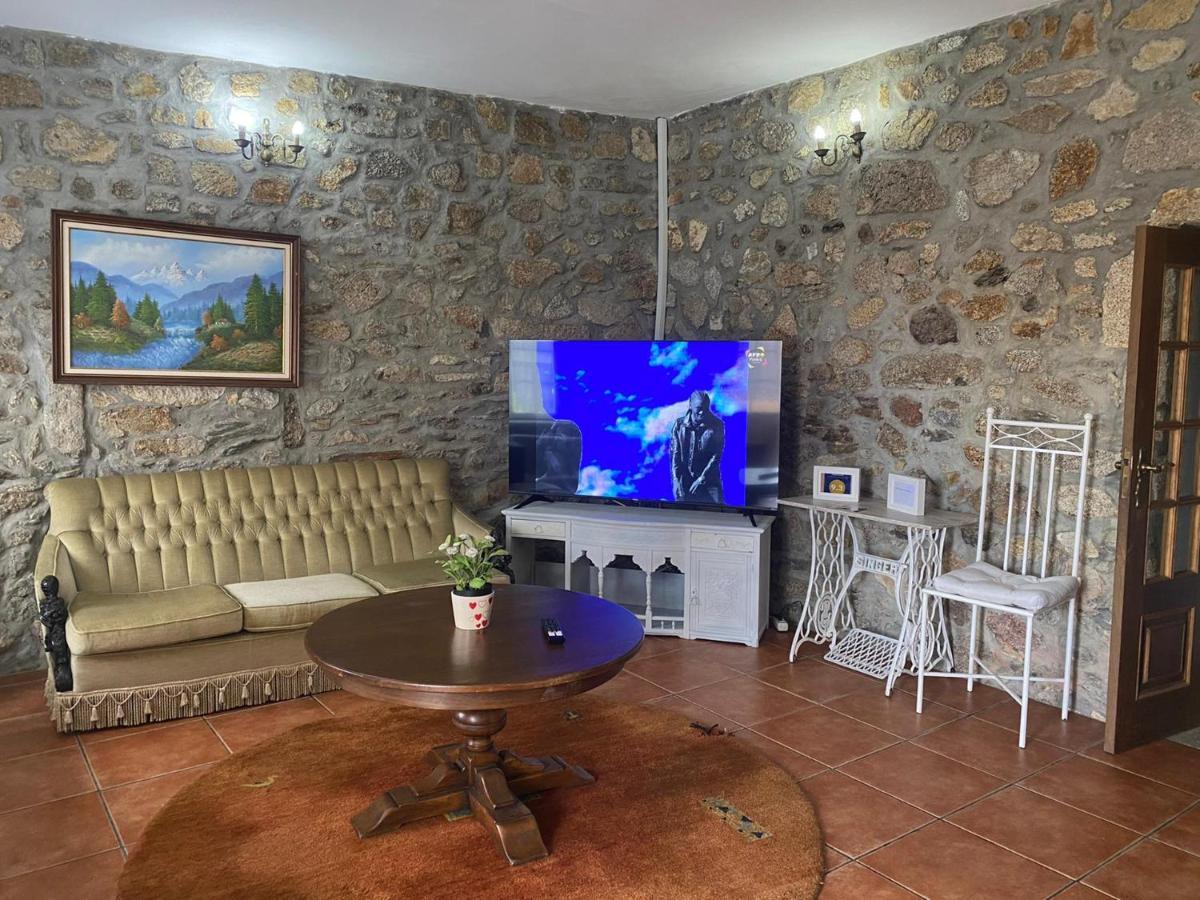 Casas Solar Da Torre 1 Villa Póvoa de Varzim Екстериор снимка